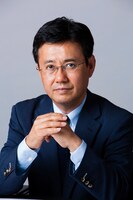 山田吉彦教授 (c)AbemaTV