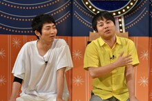 NON STYLE (c)読売テレビ