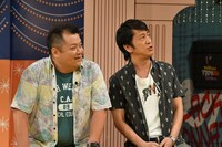 ブラックマヨネーズ (c)読売テレビ