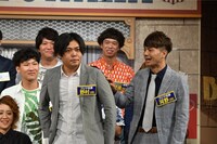 プリマ旦那 (c)読売テレビ