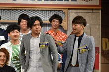 プリマ旦那 (c)読売テレビ