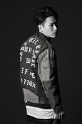 山下健二郎（三代目 J Soul Brothers from EXILE TRIBE）
