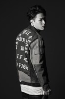 山下健二郎（三代目 J Soul Brothers from EXILE TRIBE）