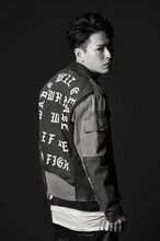 山下健二郎（三代目 J Soul Brothers from EXILE TRIBE）