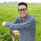 宮川大輔「思ったことをぶつけてみよう」北海道の農家や漁師にインタビュー