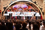 「『ネプ&ローラの爆笑まとめ!』ダイジェスト」の出演者たち。(c)TBS