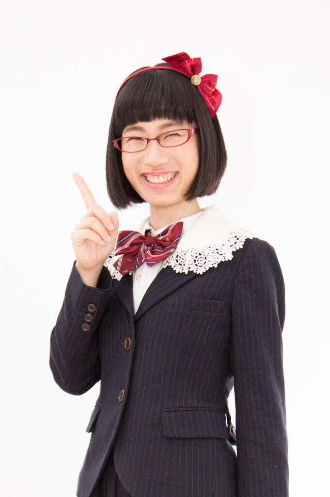 恋愛未経験たかまつななにタイプ異なる2人の男性派遣「100分カレシ」