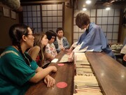 番組のワンシーン。(c)CBC