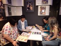 番組のワンシーン。(c)CBC