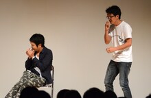 ダブルブッキング