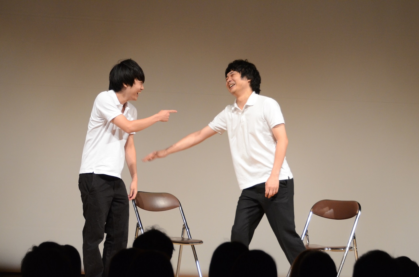 さんだる