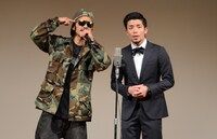 ブギープレデターズ