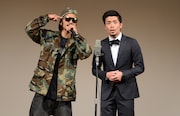 ブギープレデターズ