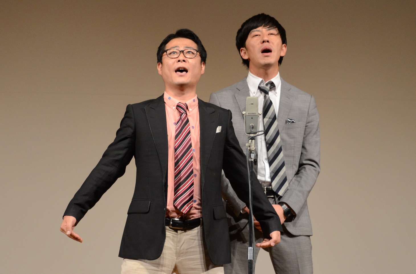 オキシジェン