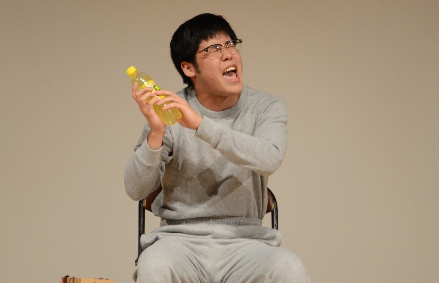 石山雄一