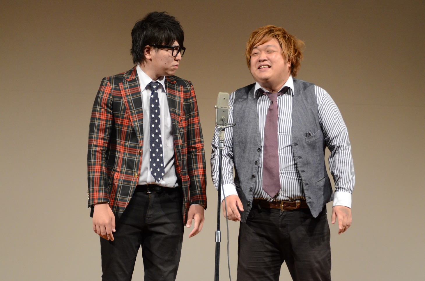ホタテーズ