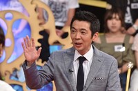 宮根誠司 (c)日本テレビ