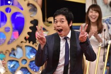 今田耕司 (c)日本テレビ