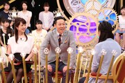 「1周回って知らない話」のワンシーン。(c)日本テレビ