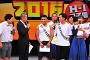 「ハイスクールマンザイ2016 ~H-1甲子園~」決勝大会の様子。