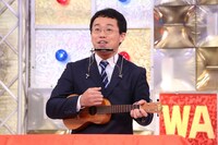 パーマ大佐 (c)日本テレビ