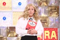 神奈月 (c)日本テレビ