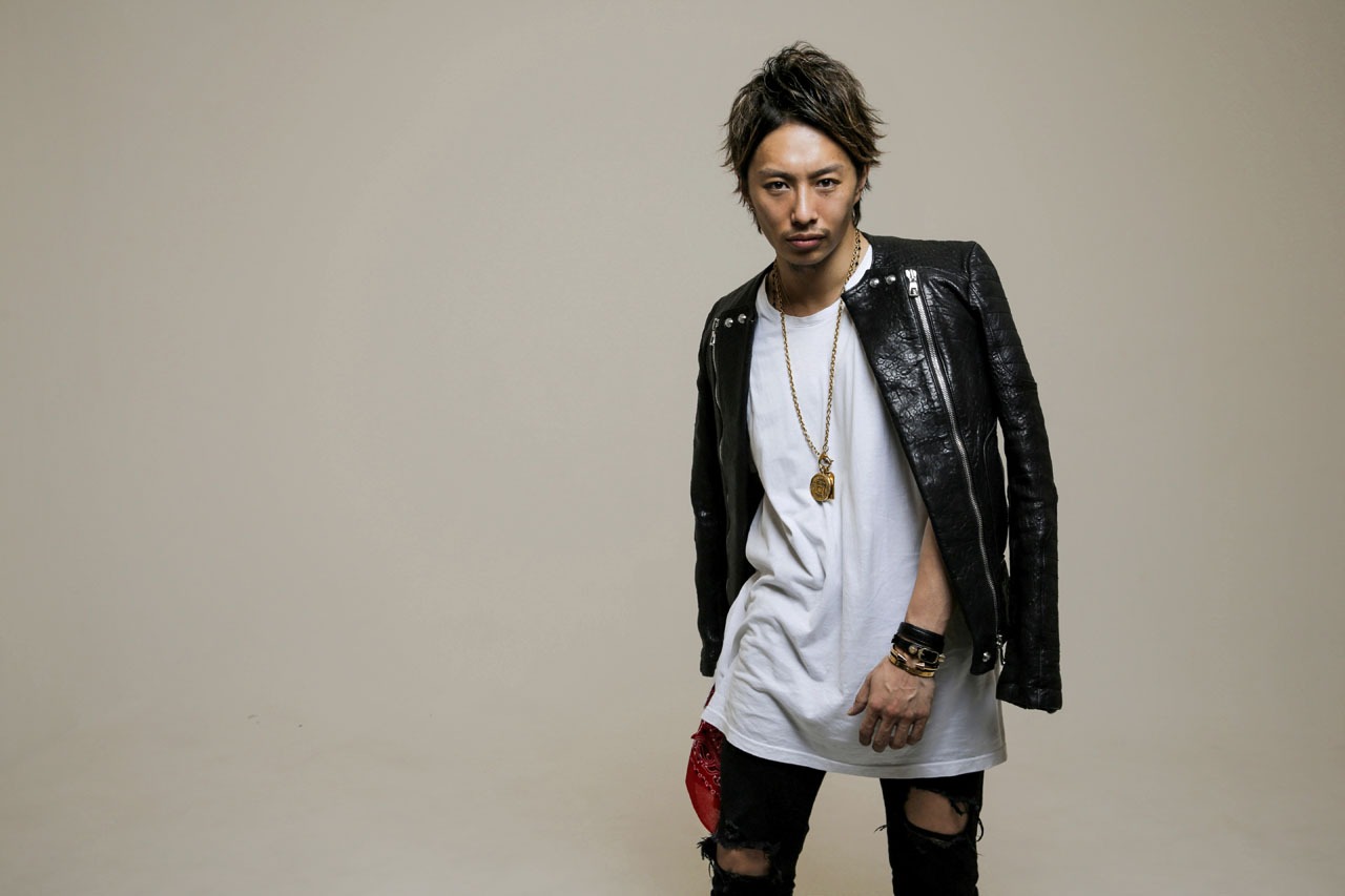 DJ FUMI YEAH!