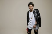 DJ FUMI YEAH!