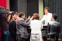 「ザ・マジックシアター」のワンシーン。(c)BSフジ