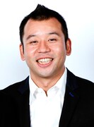 バイきんぐ西村