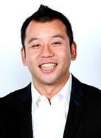 バイきんぐ西村