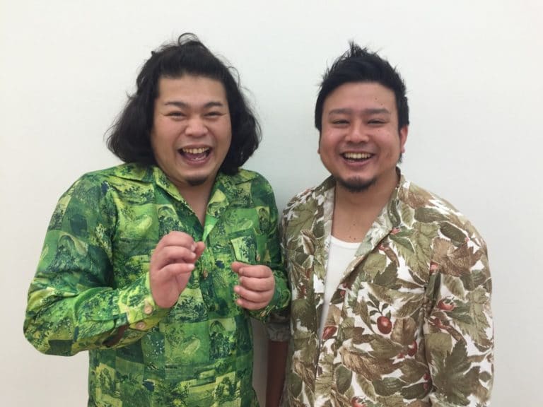 大自然
