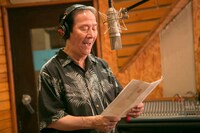 公開レコーディングの様子。（PHOTO：杉田真）