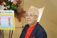 小堺一機 (c)読売テレビ