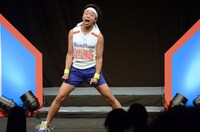 サンシャイン池崎