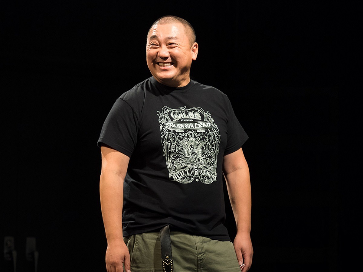 山本圭壱
