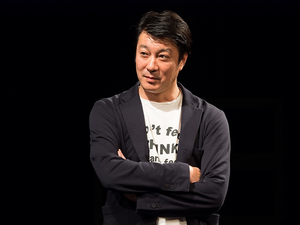 加藤浩次