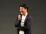 極楽とんぼツアー初日は台風で延期 急遽の90分トークに会場 おかえりー お笑いナタリー