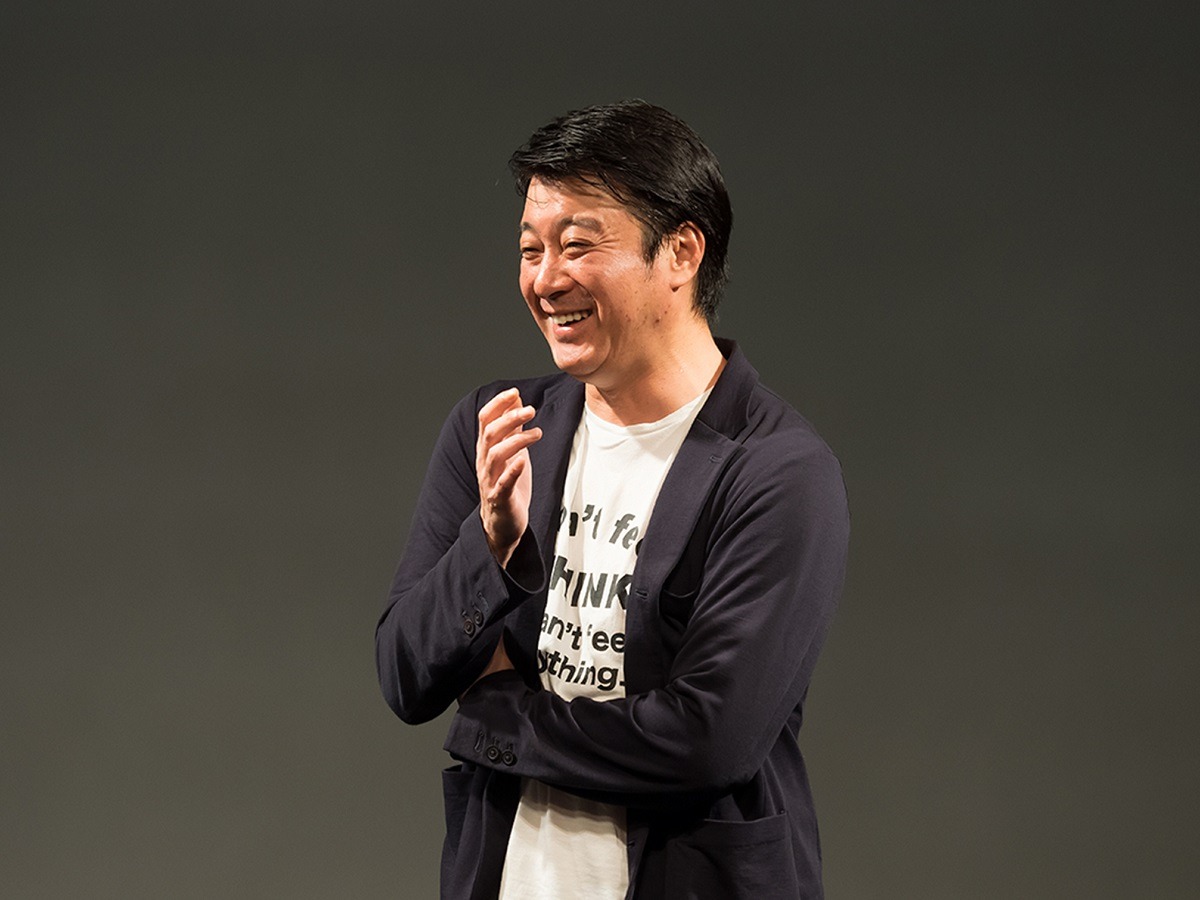 加藤浩次