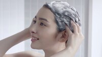 「ASIENCE」の新CM「ほの色アカデミー」篇のワンシーン。