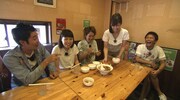 「ケンゴローサーカス団」のワンシーン。(c)MBS