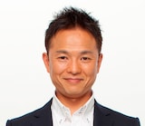 「その原因、Xにあり！」に出演する恵俊彰。