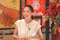 河北麻友子 (c)読売テレビ