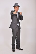 シャンプーハットこいで