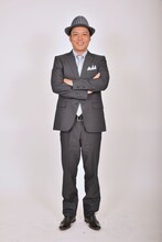 シャンプーハットこいで