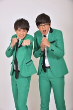 トップバッターを務めたトット。