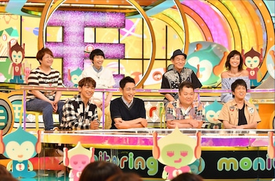 「ニンゲン観察バラエティ モニタリング」のワンシーン。(c)TBS