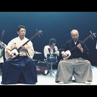 志村けん参加「氷結」CMソング、上妻宏光のベストアルバム収録曲に