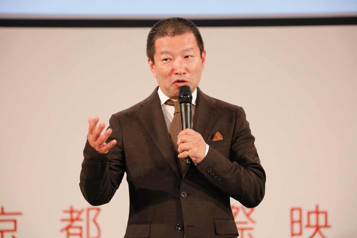 木村祐一
