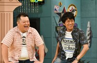 ブラックマヨネーズ (c)読売テレビ